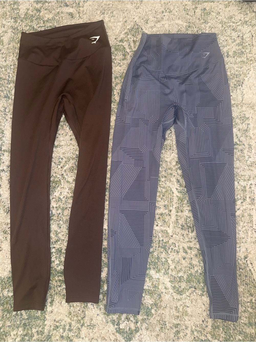 Gymshark Leggings bundle
